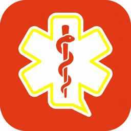 Emergency Assistant Logo